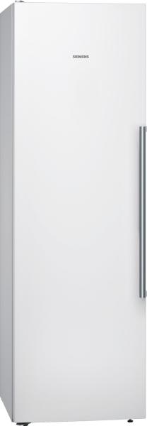 Siemens KS36VAWEP - iQ500, Freistehender Kühlschrank, 186 x 60 cm, Weiß